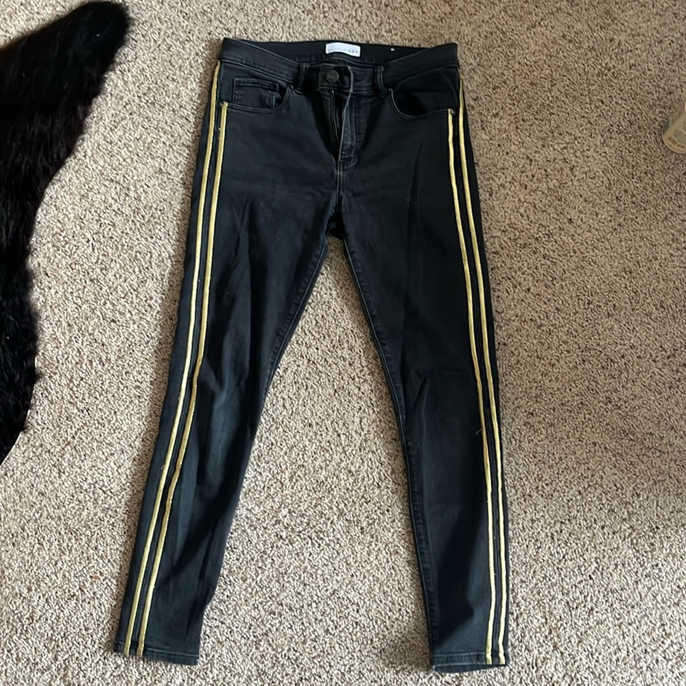 Loft jeans